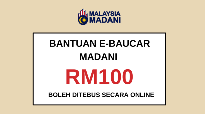 Baucar Buku MADANI