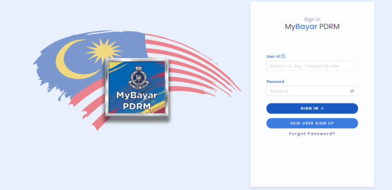 Check Saman Polis